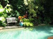 Kwikfynd Swimming Pool Landscaping
twomile